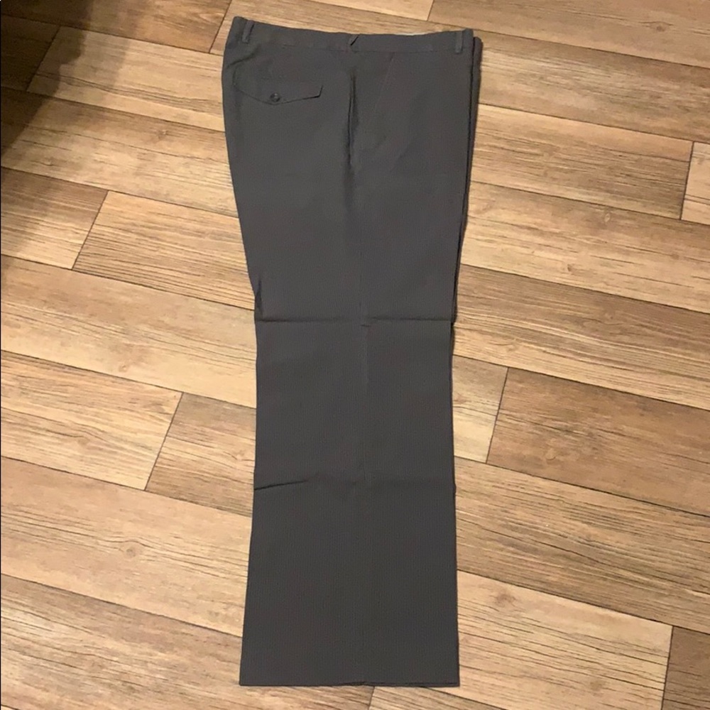 Dress pant